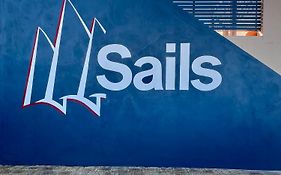 Sails Motel Geraldton
